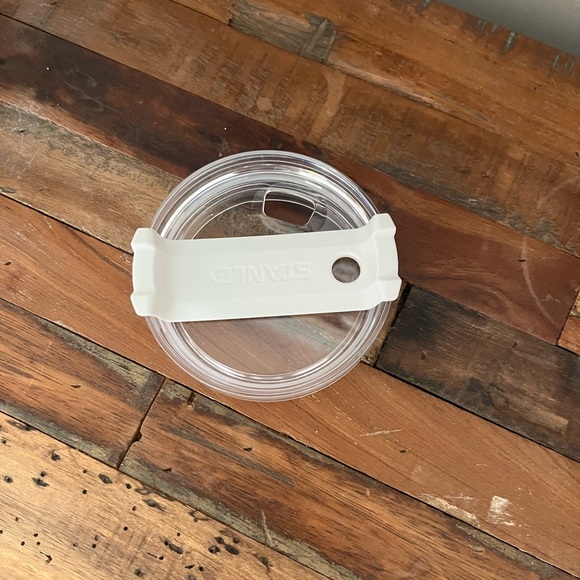 STANLEY Adventure 40oz Stainless Steel Quencher Tumbler-Terrazzo Pearlescent - Picture 5 of 9